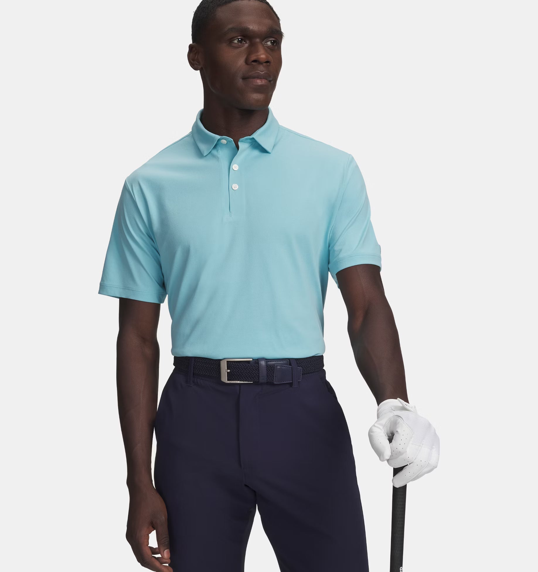 Man's Polo