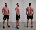Men's Short Sleeve