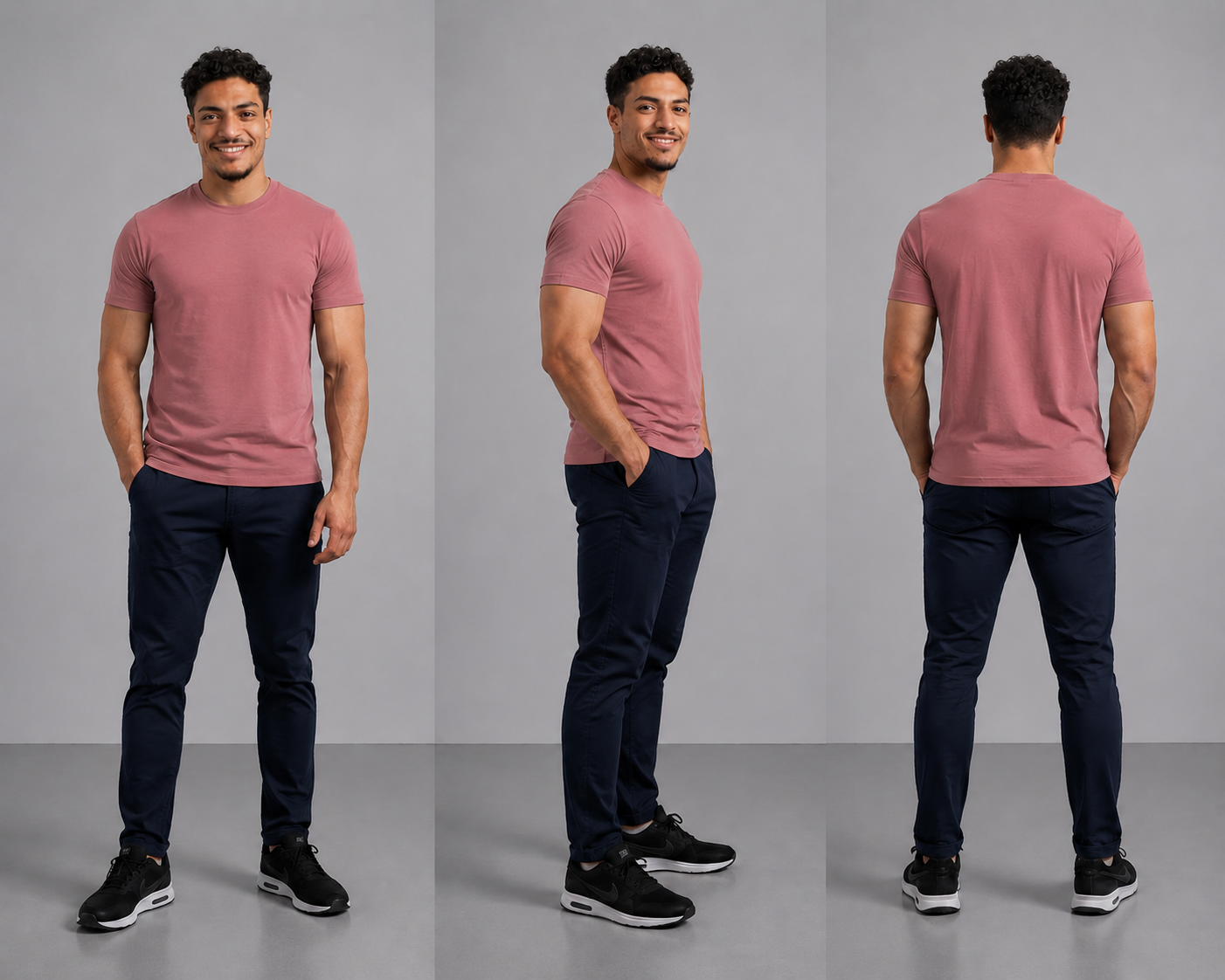 T-Shirt Ruby