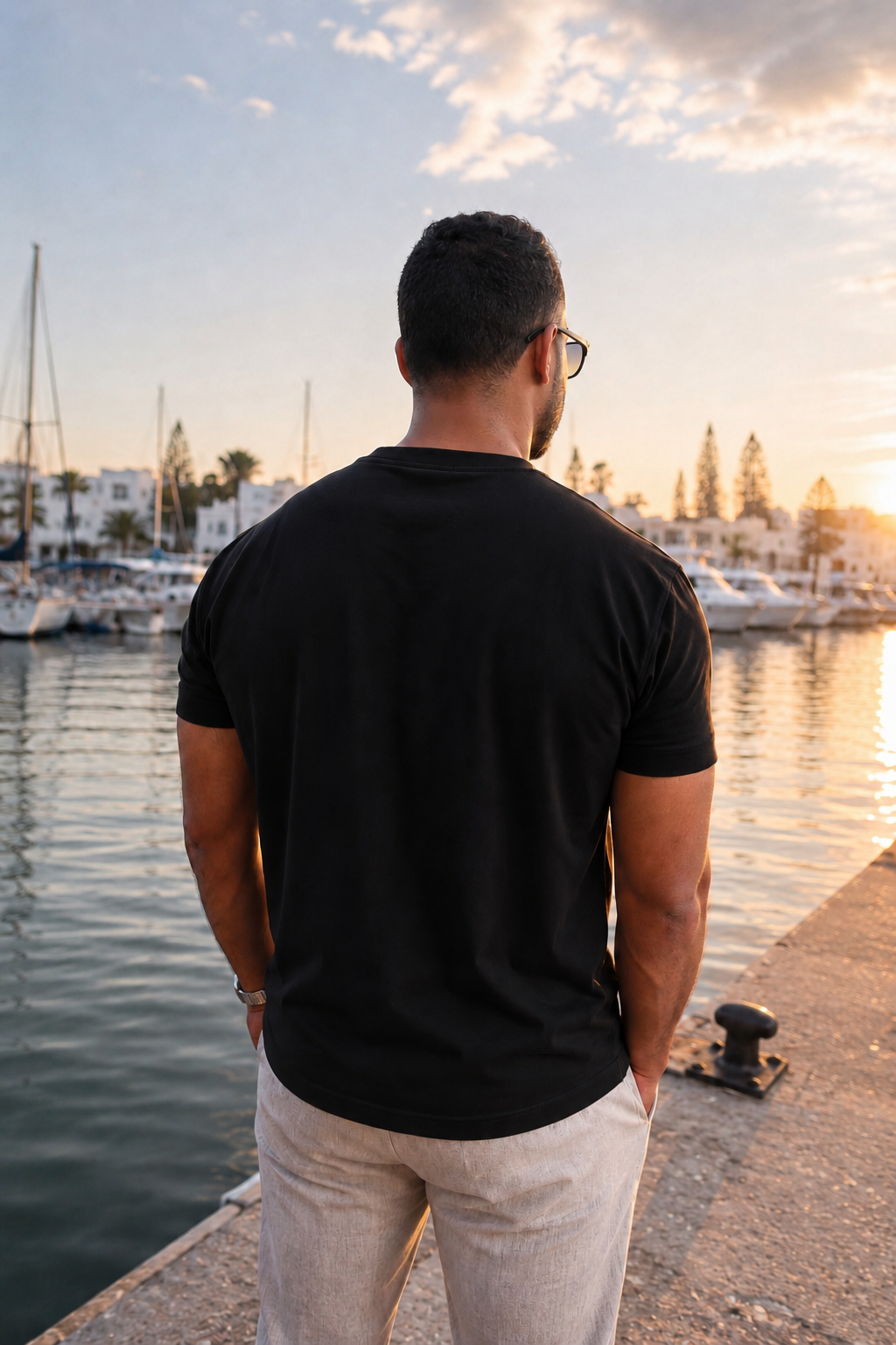 KH Solé Tee