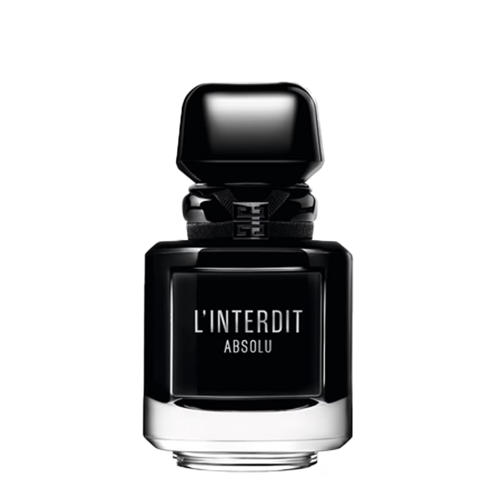 THE ABSOLUTE INTERDICT