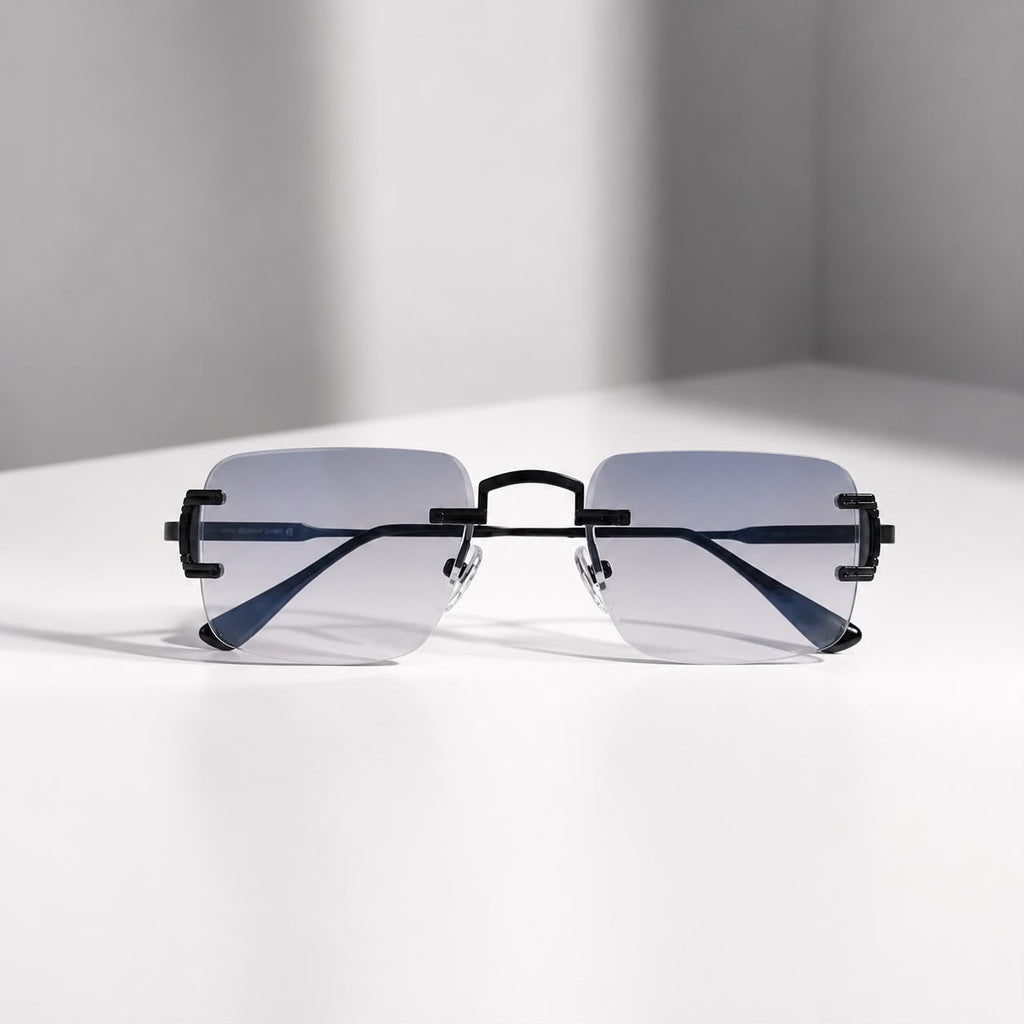Sunglasses John Dalia Amaru