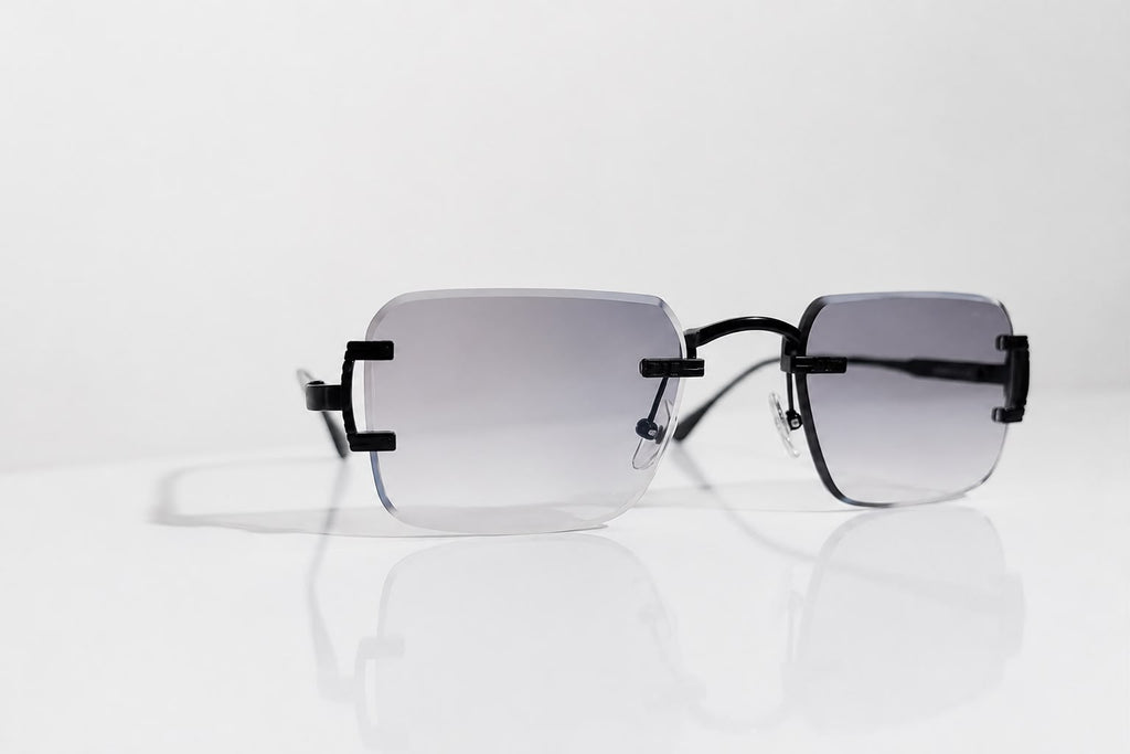 Sunglasses John Dalia Amaru