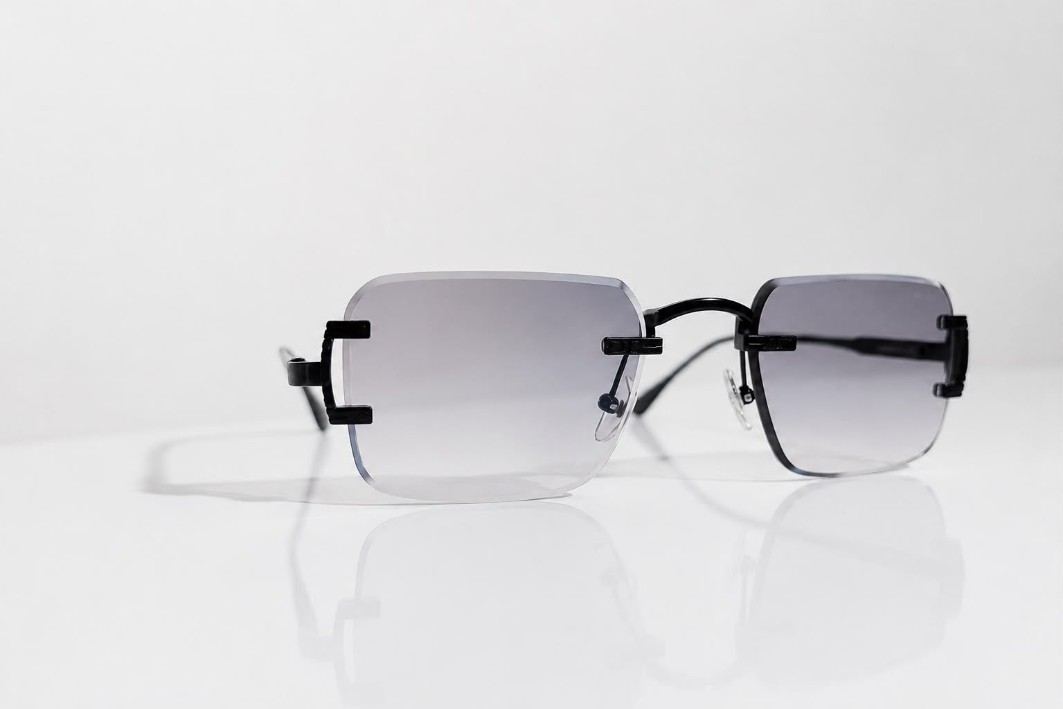 Sunglasses John Dalia Amaru